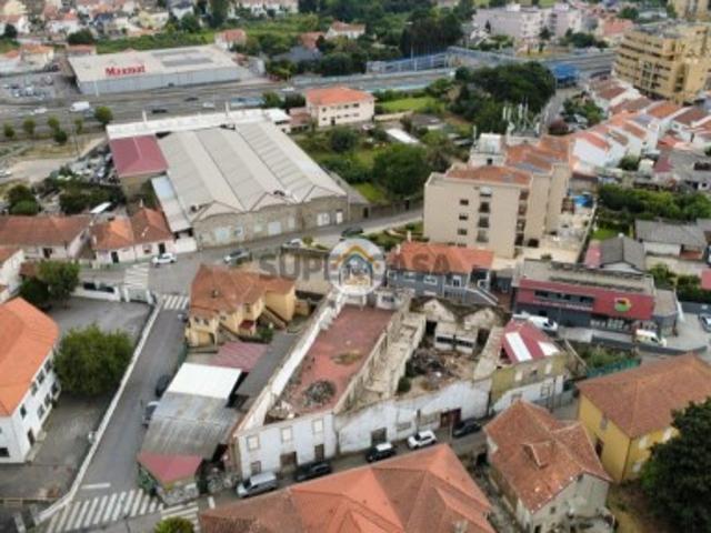 Armazém venda em Vila Nova De Gaia, Porto