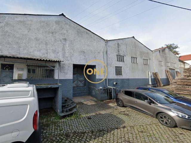 Armazém venda em Bitarães, Porto
