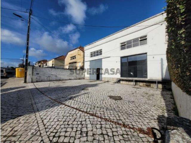 Armazém venda em Casais das Eiras, Alenquer