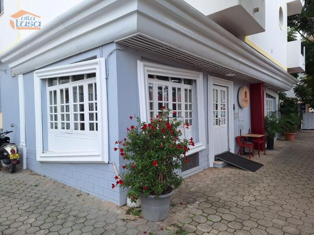 Loja venda em Praia de Alvor, Portimão