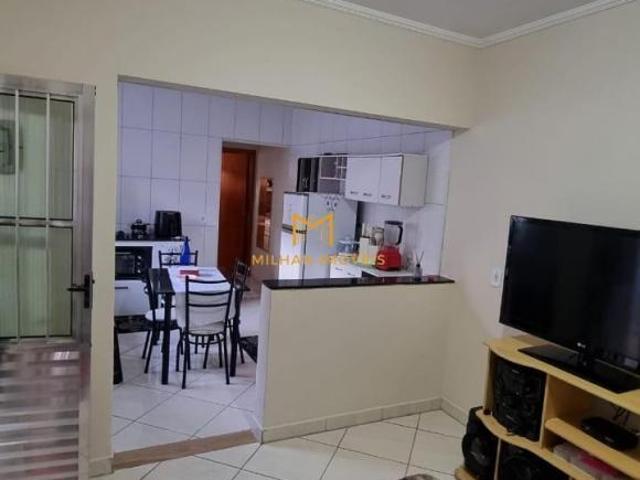 Casa venda em Jardim Morada do Sol, Indaiatuba