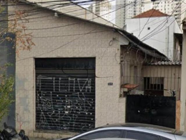 Casa venda em Santa Cecília, São Paulo