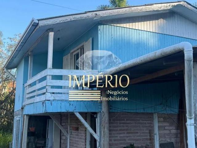 Casa venda em Região Geográfica Imediata de Taquara - Parobé - Igrejinha, Três Coroas