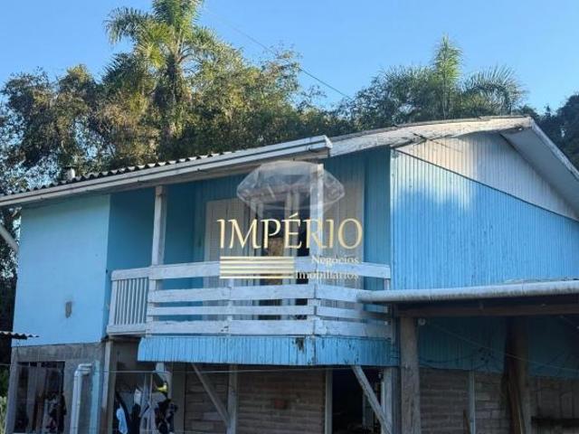 Casa venda em Região Geográfica Imediata de Taquara - Parobé - Igrejinha, Três Coroas