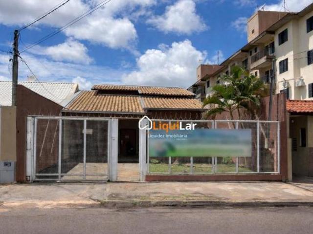 Casa venda em Região Geográfica Imediata de Campo Grande, Campo Grande