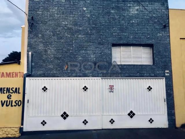 Casa venda em Região Imediata de São Carlos, São Carlos
