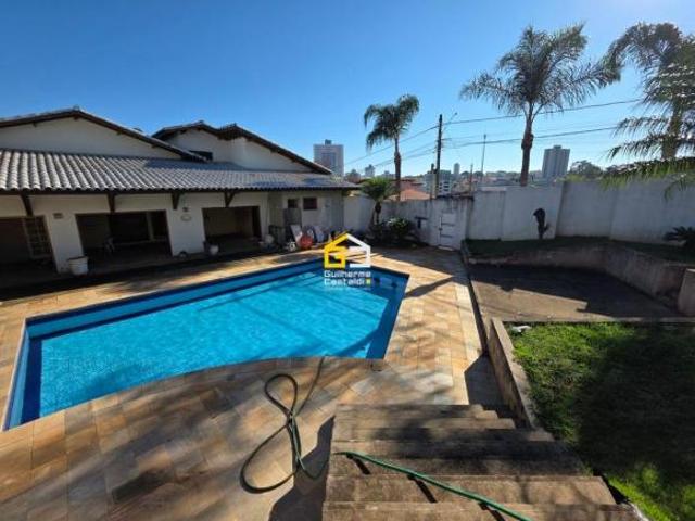 Casa venda em Jardim Progresso, Franca