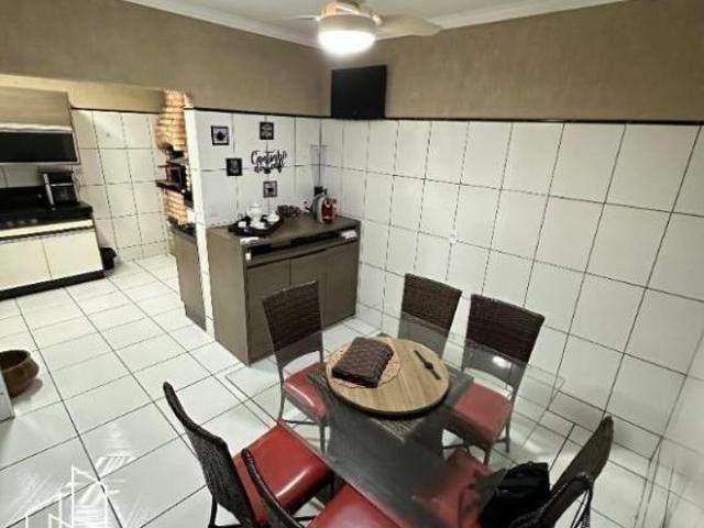 Casa venda em São José do Rio Preto