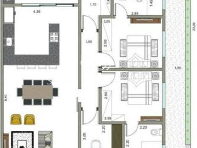 Casa venda em Região Imediata de Taubaté-Pindamonhangaba, Região Metropolitana do Vale do Paraíba e Litoral Norte