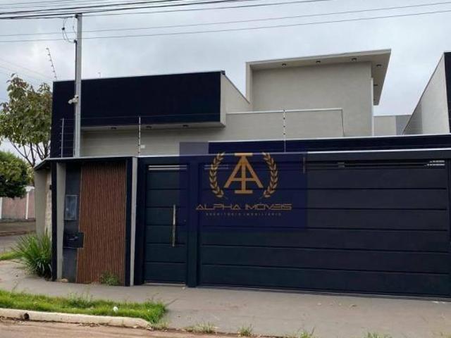Casa venda em Região Geográfica Imediata de Campo Grande, Campo Grande
