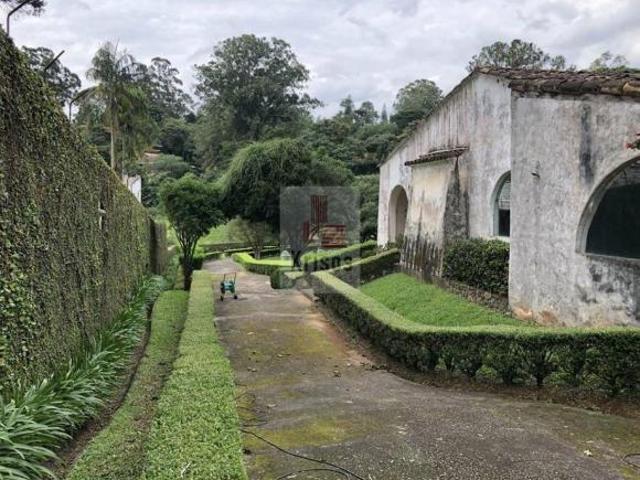Sítio e chácara venda em Região Imediata de São Paulo, Região Metropolitana de São Paulo