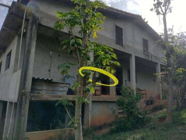 Sítio e chácara venda em Cotia