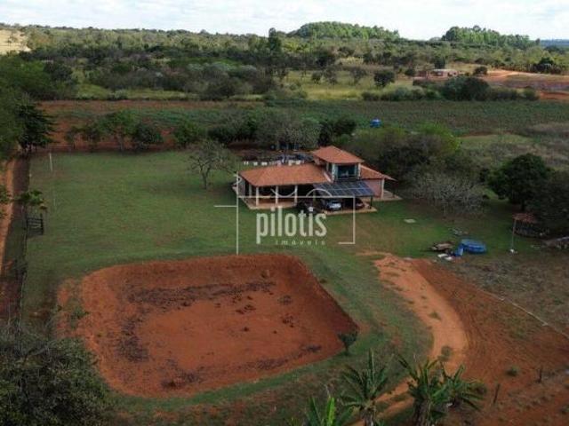 Sítio e chácara venda em Região Geográfica Imediata do Distrito Federal, Região Integrada de Desenvolvimento do Distrito Federal e Entorno
