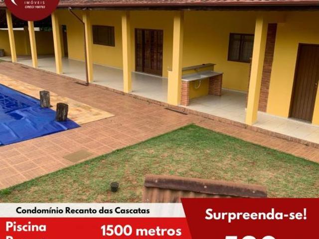 Sítio e chácara venda em Bairro Carafá, Votorantim