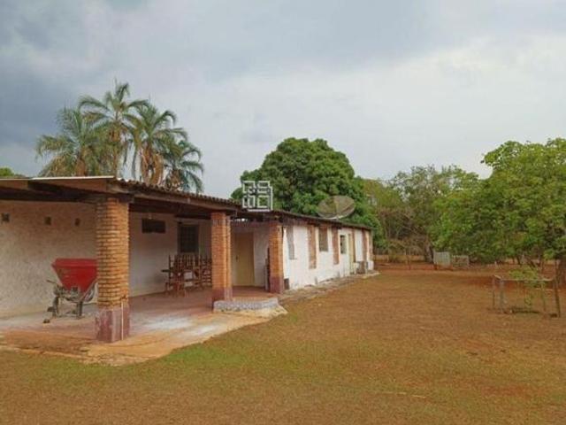 Sítio e chácara venda em Santa Maria, Região Geográfica Intermediária do Distrito Federal