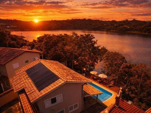 Sítio e chácara venda em Região Imediata de Bragança Paulista, Joanópolis