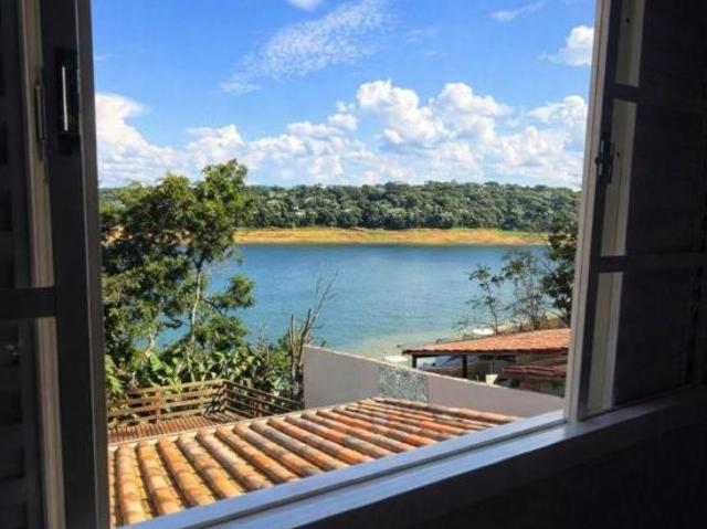 Sítio e chácara venda em Região Imediata de Bragança Paulista, Joanópolis
