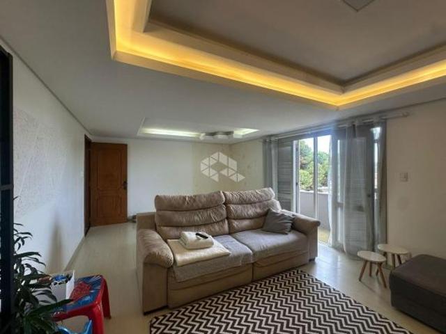 Apartamento venda em Região Geográfica Imediata de Caxias do Sul, Farroupilha