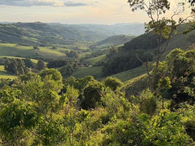 Terreno venda em Região Geográfica Imediata de Pouso Alegre, Bueno Brandão