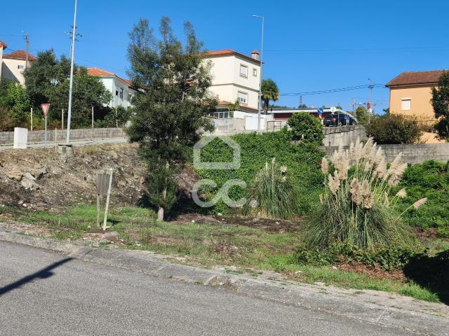 Terreno venda em Gondomar, Porto
