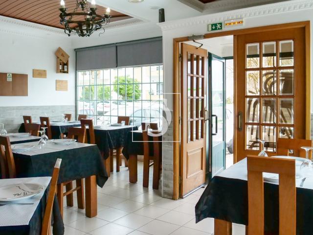 Loja venda em Caldas Da Rainha, Leiria