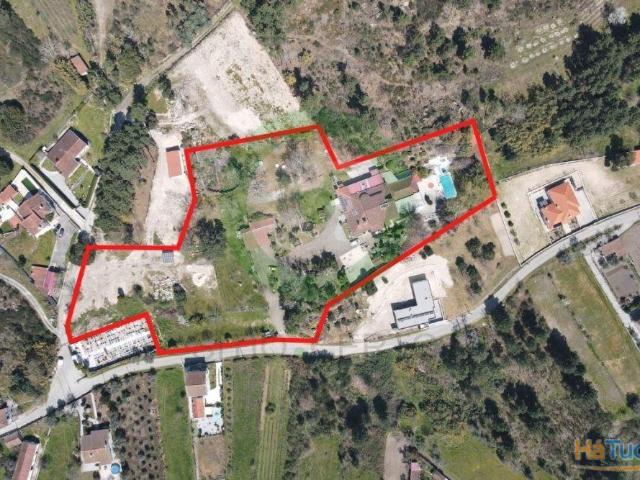 Quinta venda em Chaves, Vila Real