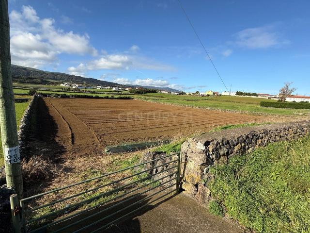 Terreno venda em Açores, Praia Da Vitória