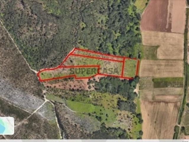 Terreno venda em Marrazes e Barosa, Leiria