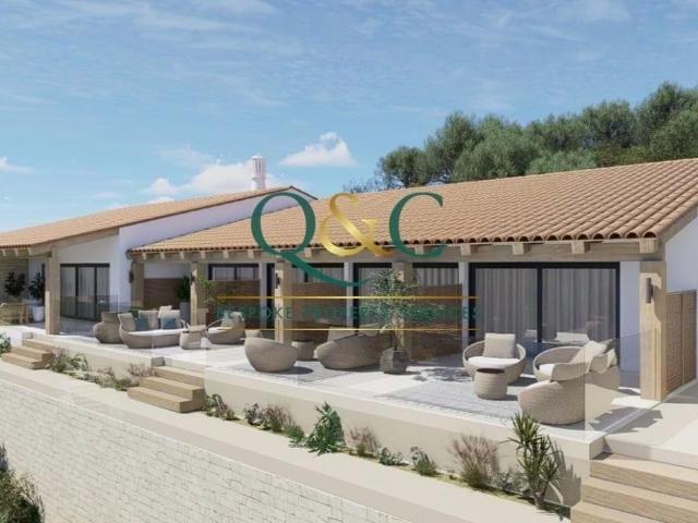 Vivenda venda em São Brás De Alportel, Faro