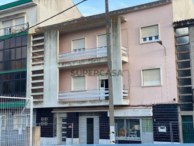 Prédio venda em Verderena, Barreiro