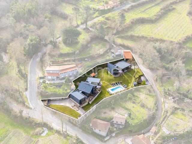 Casa venda em Covas, Braga