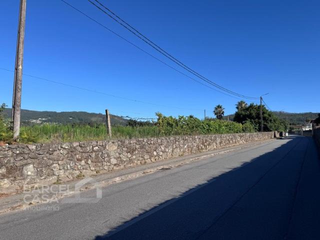 Terreno venda em Campo e Tamel (São Pedro Fins), Arcozelo