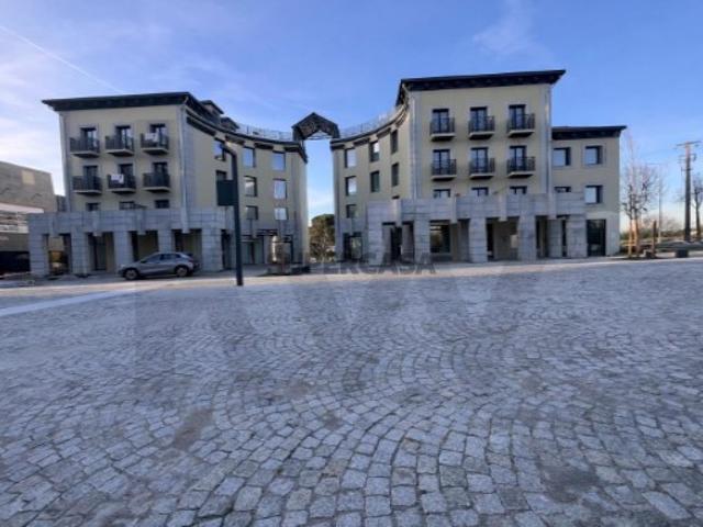 Prédio venda em Carregal Do Sal, Viseu