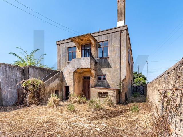 Casa venda em Matosinhos de Baixo, Ovar