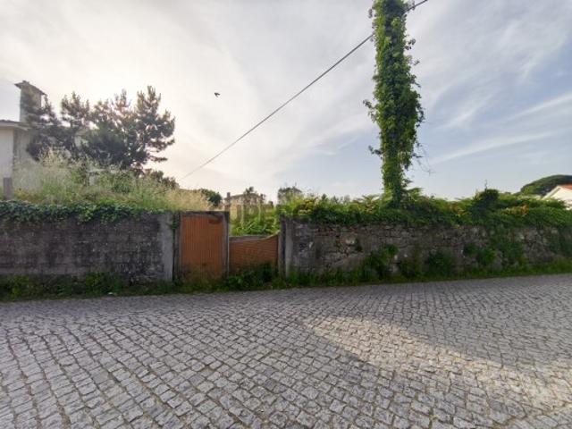 Terreno venda em Esposende, Braga