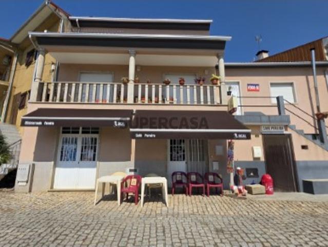 Casa venda em Lamas, Bragança
