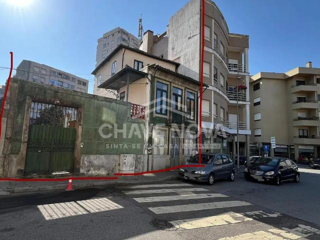 Prédio venda em Vila Nova De Gaia, Porto