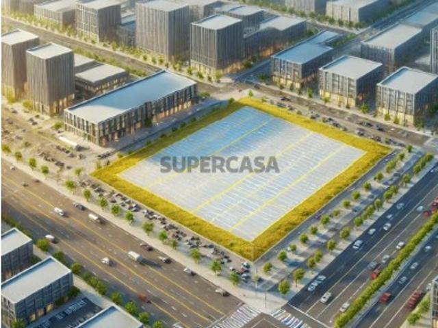 Terreno venda em Alto Relógio, Loulé