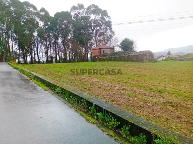 Terreno venda em Arcozelo, Braga