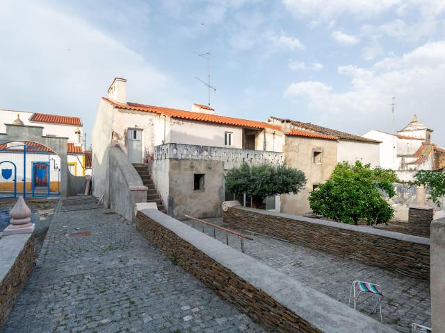 Casa venda em Mourão, Évora