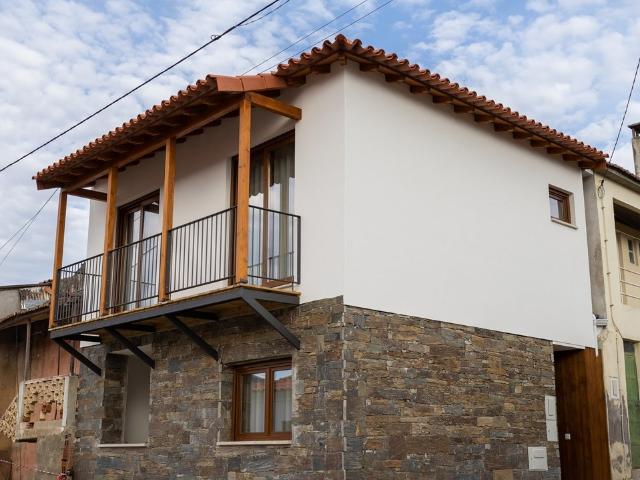 Casa venda em Alfândega Da Fé, Bragança
