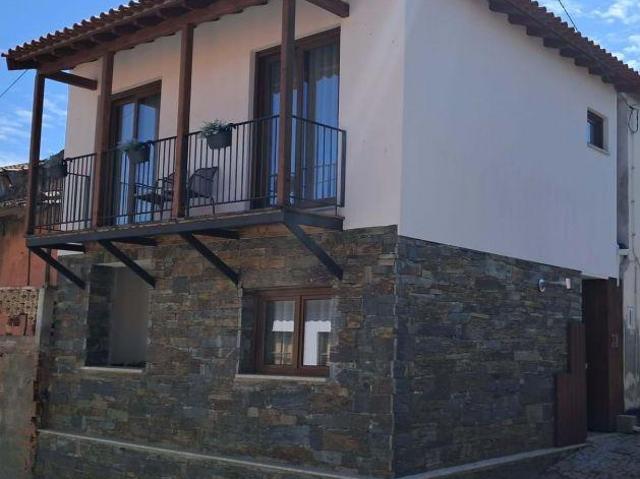 Casa venda em Alfândega Da Fé, Bragança