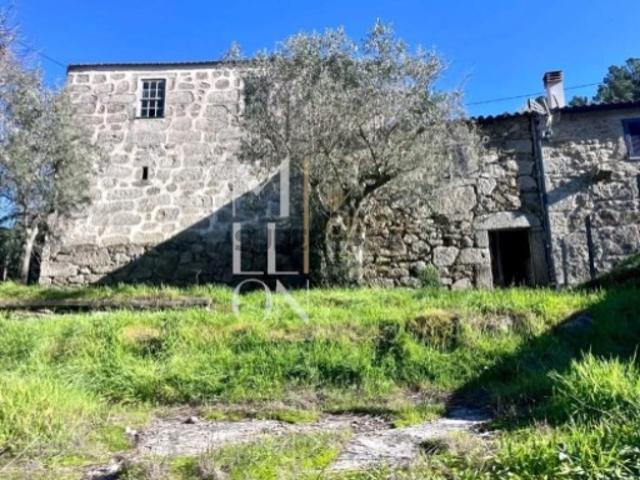 Casa venda em Pousade e Albardo, Guarda