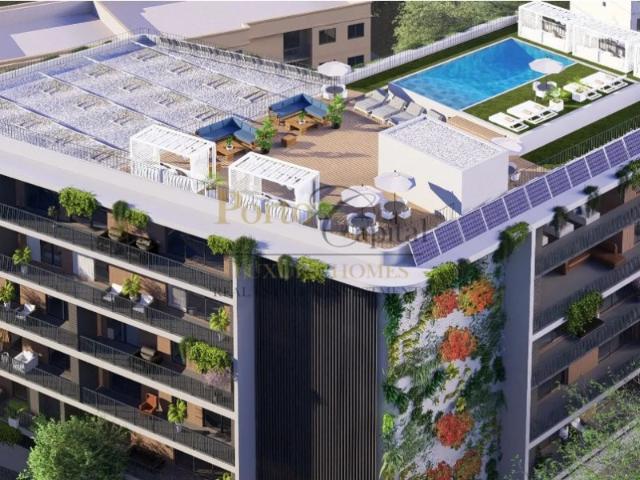 Apartamento venda em Armação De Pêra, Faro
