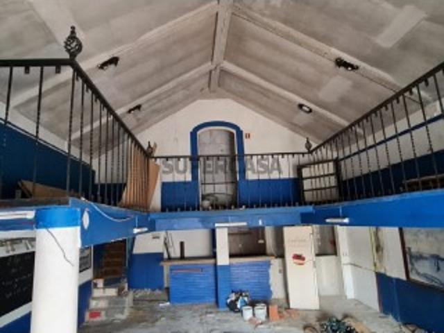 Armazém venda em Montijo, Setúbal