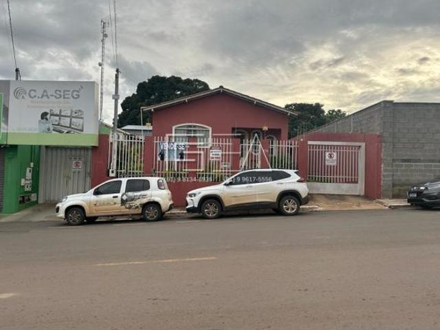 Ponto Comercial venda em Formosinha, Formosa