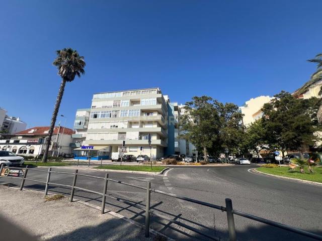 Loja venda em Santo António da Caparica, Almada