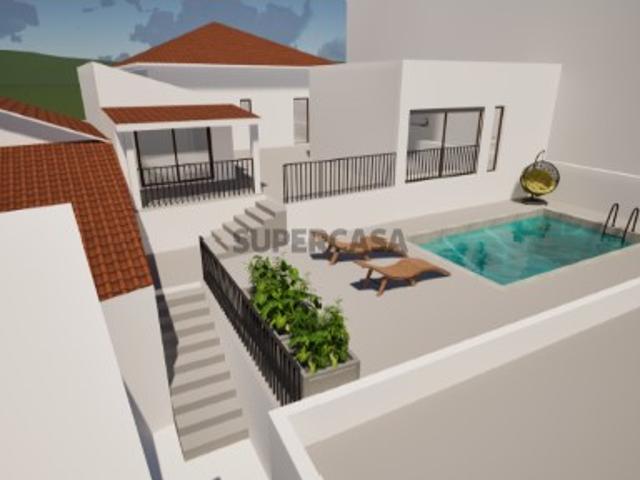 Casa venda em Pederneira, Famalicão