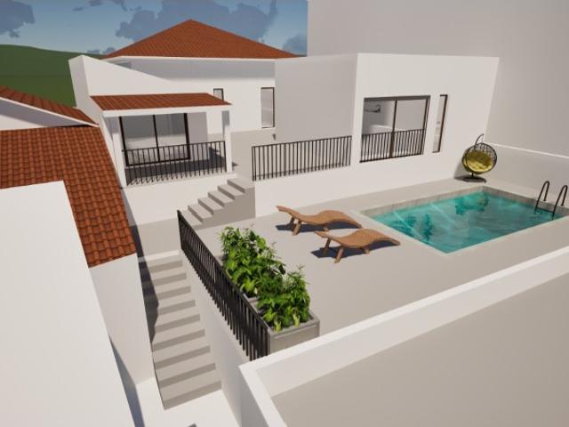 Casa venda em Pederneira, Famalicão