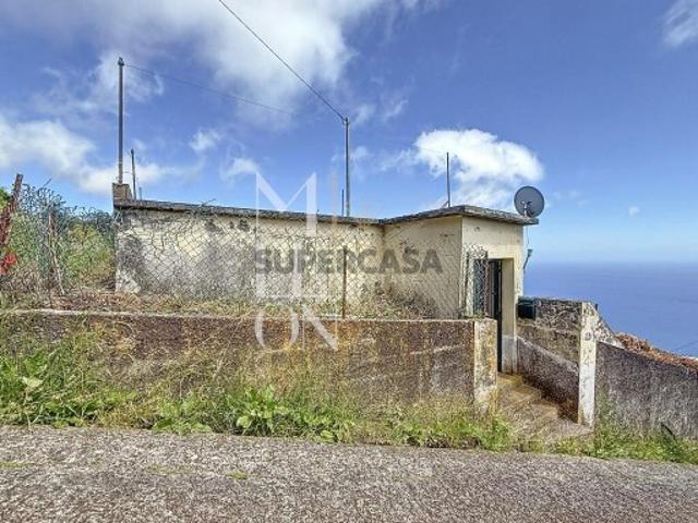 Casa venda em Fregueses Novos, Ponta do Sol
